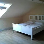 Portowe Appartement Mikołajki