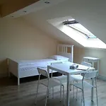 Lägenhet Portowe Mikołajki