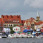 Portowe Mikołajki