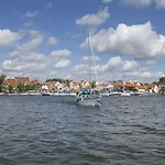 Portowe Mikołajki