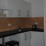 Portowe Appartement Mikołajki