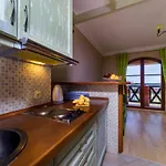 Lägenhet Portowe Mikołajki