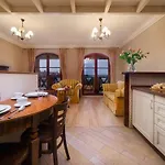 Lägenhet Portowe Mikołajki