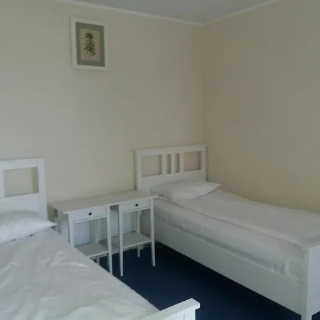 Portowe Lägenhet Mikołajki