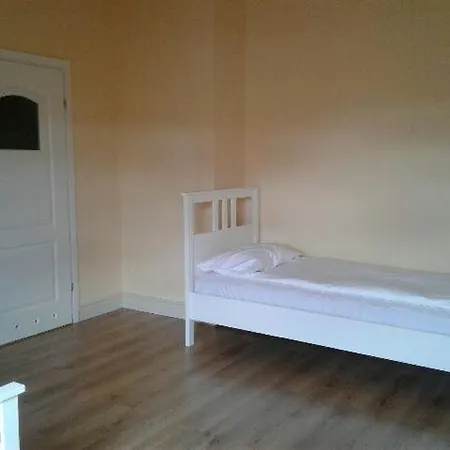 Apartman Portowe *
