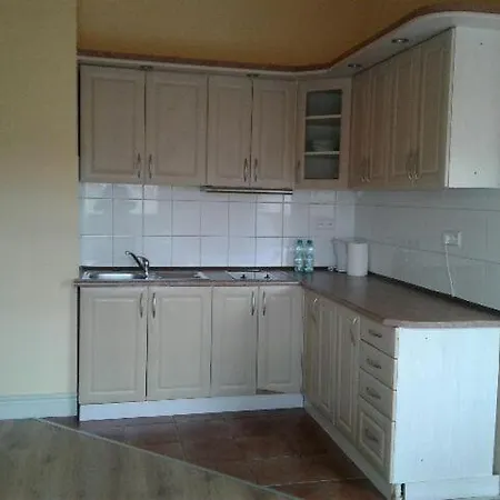 Portowe Apartment *