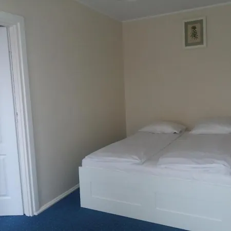 Portowe Apartman *