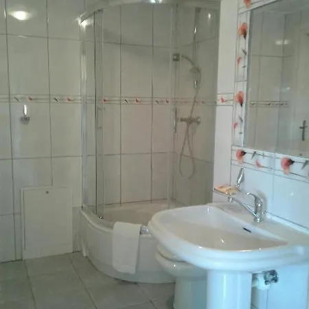 Portowe Апартаменты Миколайки