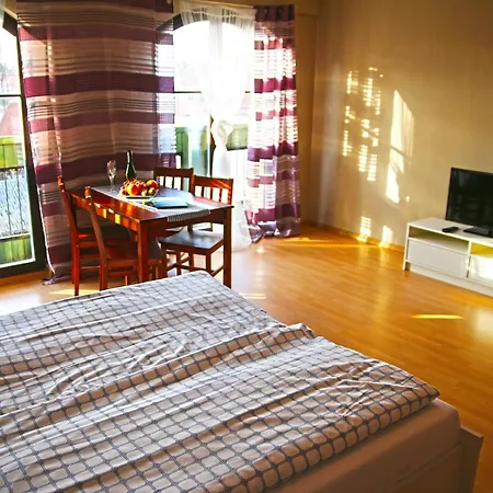 Apartman Portowe *