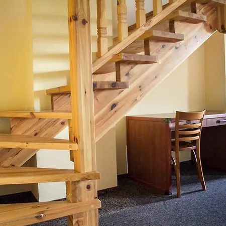 Apartman Portowe
