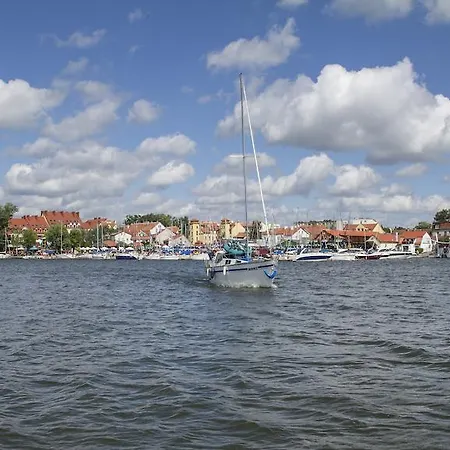 Portowe Миколайки