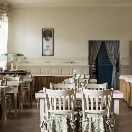 Portowe * Mikołajki