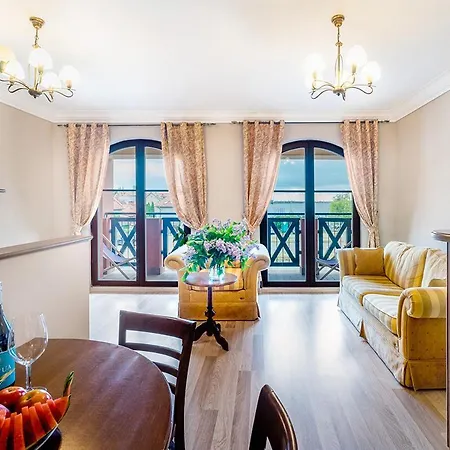 Portowe Миколайки