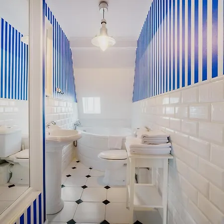 Portowe * Миколайки