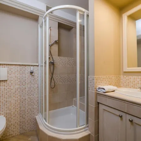 Portowe Daire Mikołajki