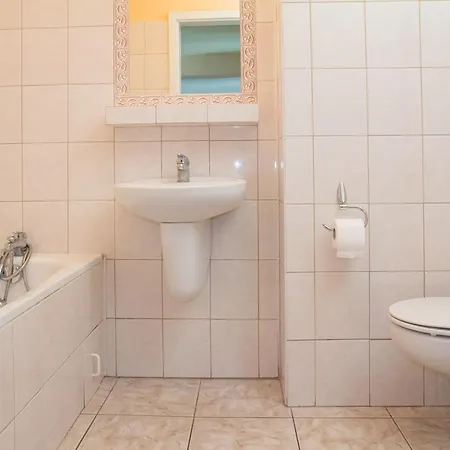 Portowe Daire Mikołajki