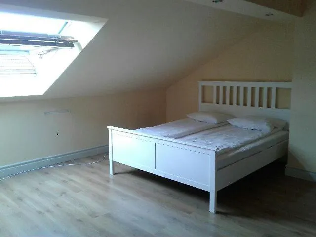 Portowe Apartment Mikołajki