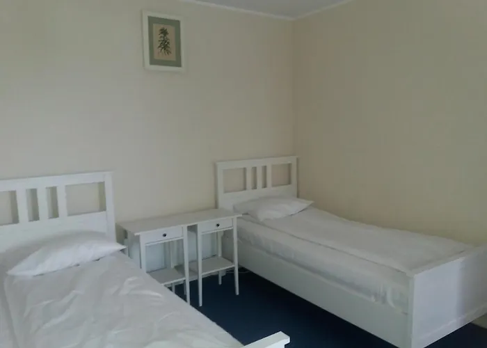 Portowe Apartment Mikołajki