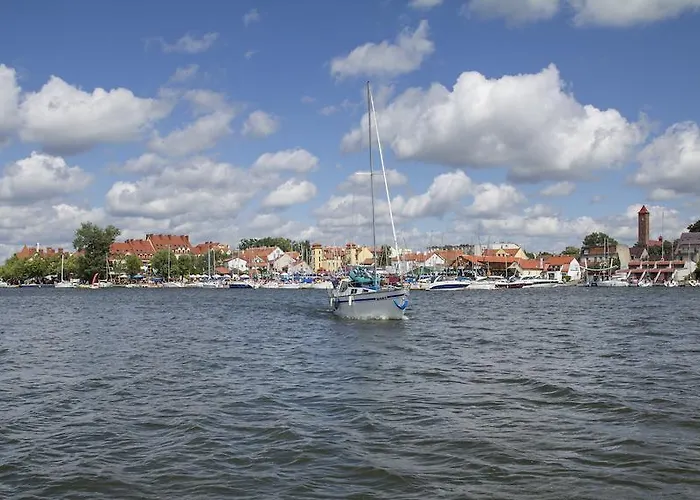 Portowe Mikołajki