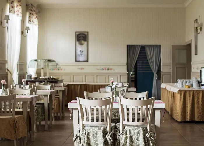 Portowe * Mikołajki